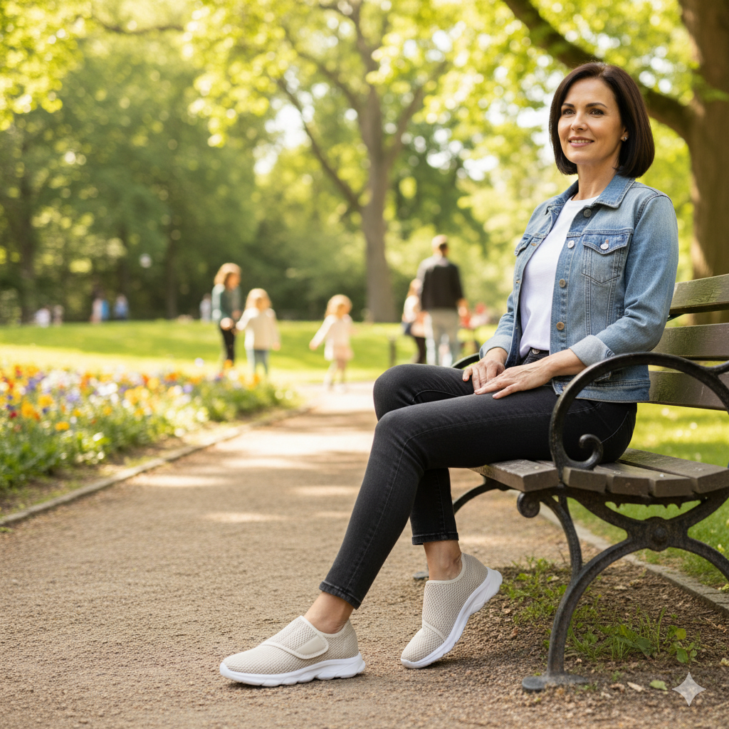 Chaussures orthopédiques