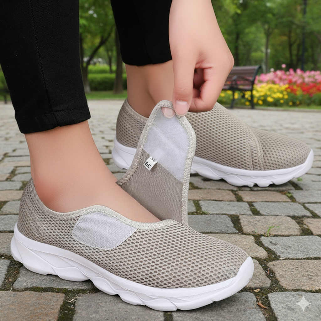 Chaussures orthopédiques