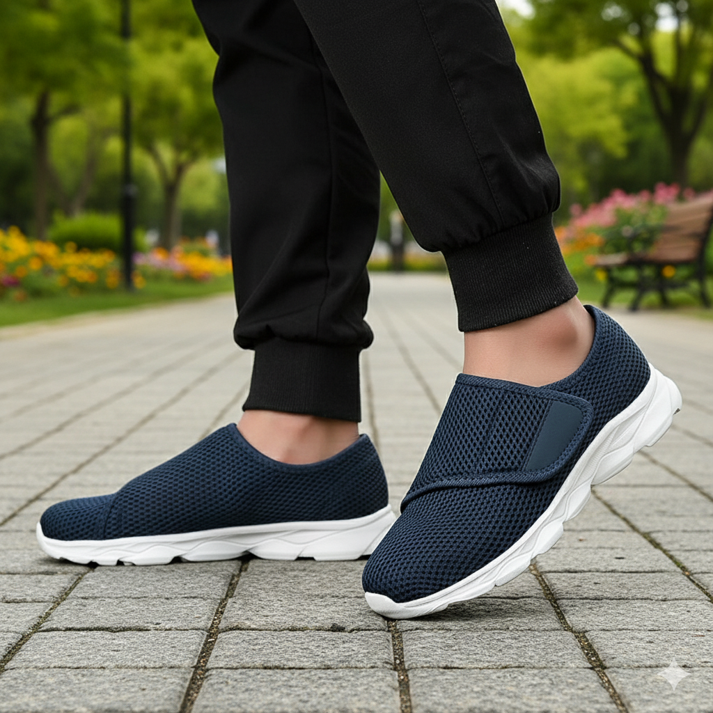 Chaussures orthopédiques