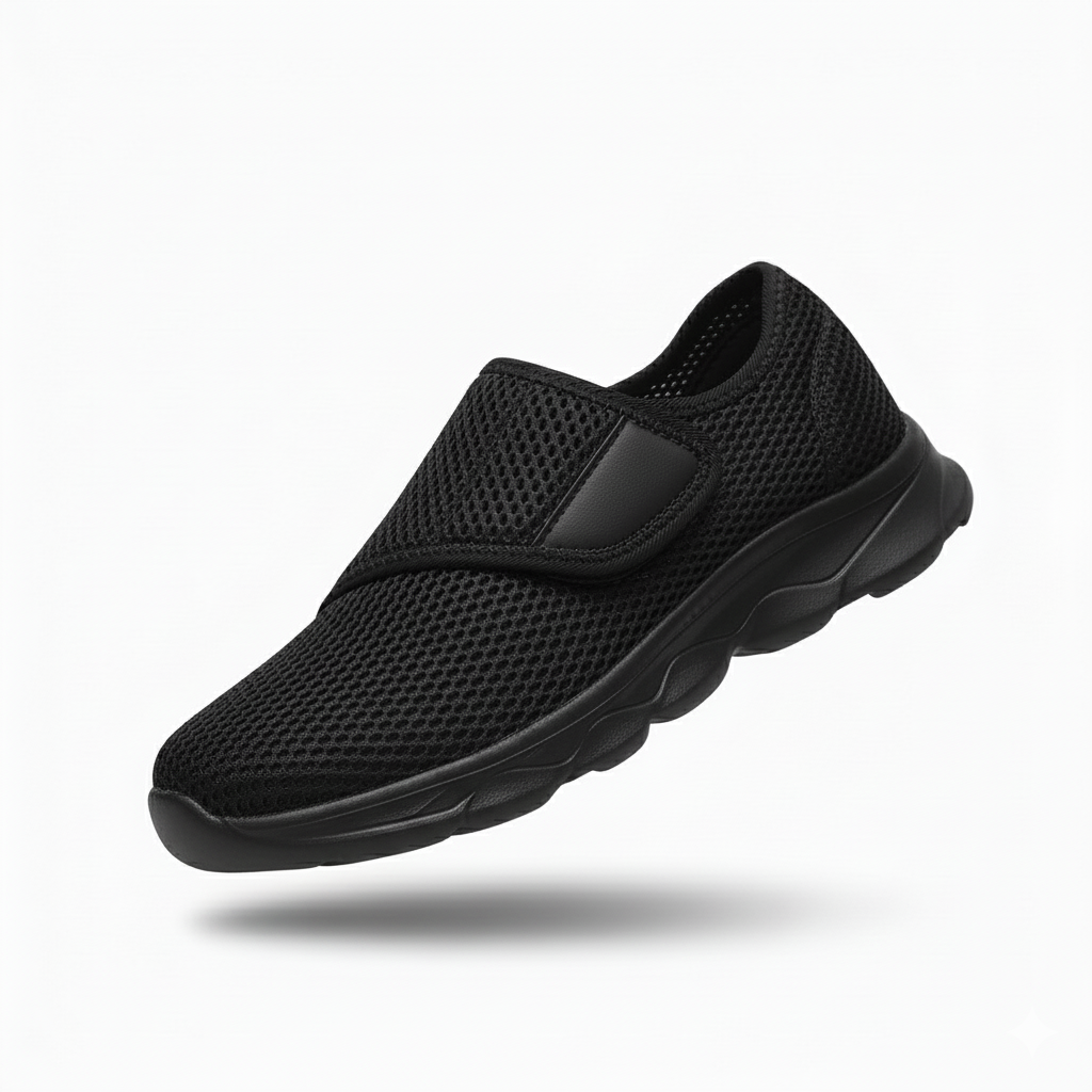 Chaussures orthopédiques