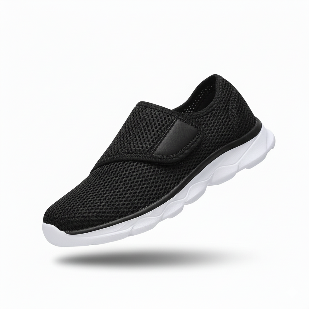 Chaussures orthopédiques