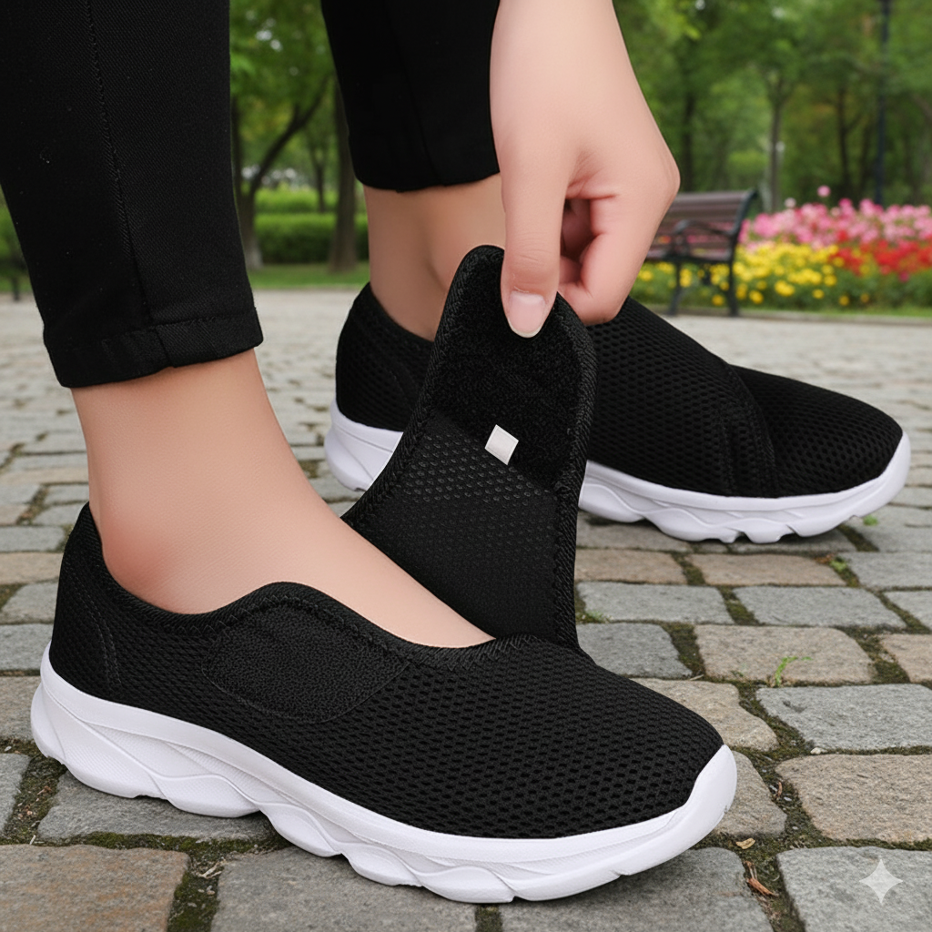 Chaussures orthopédiques