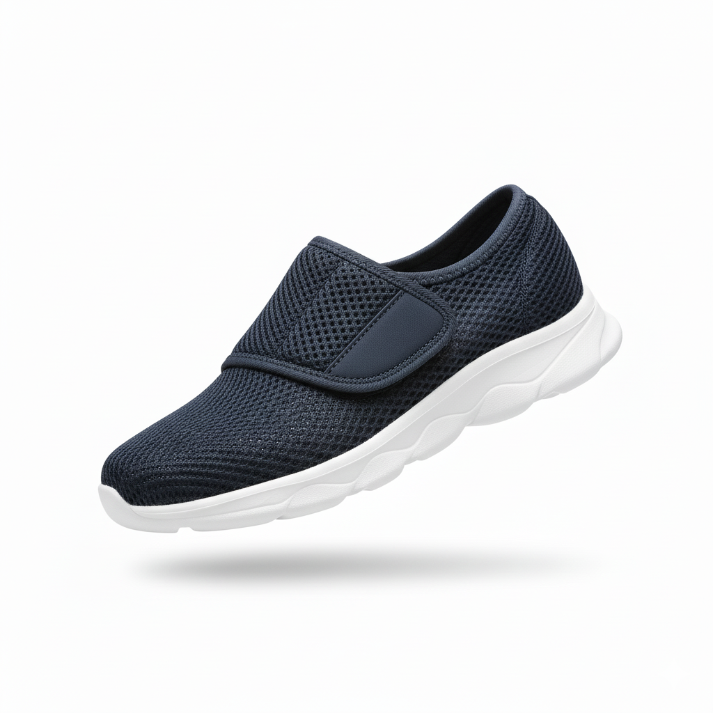 Chaussures orthopédiques