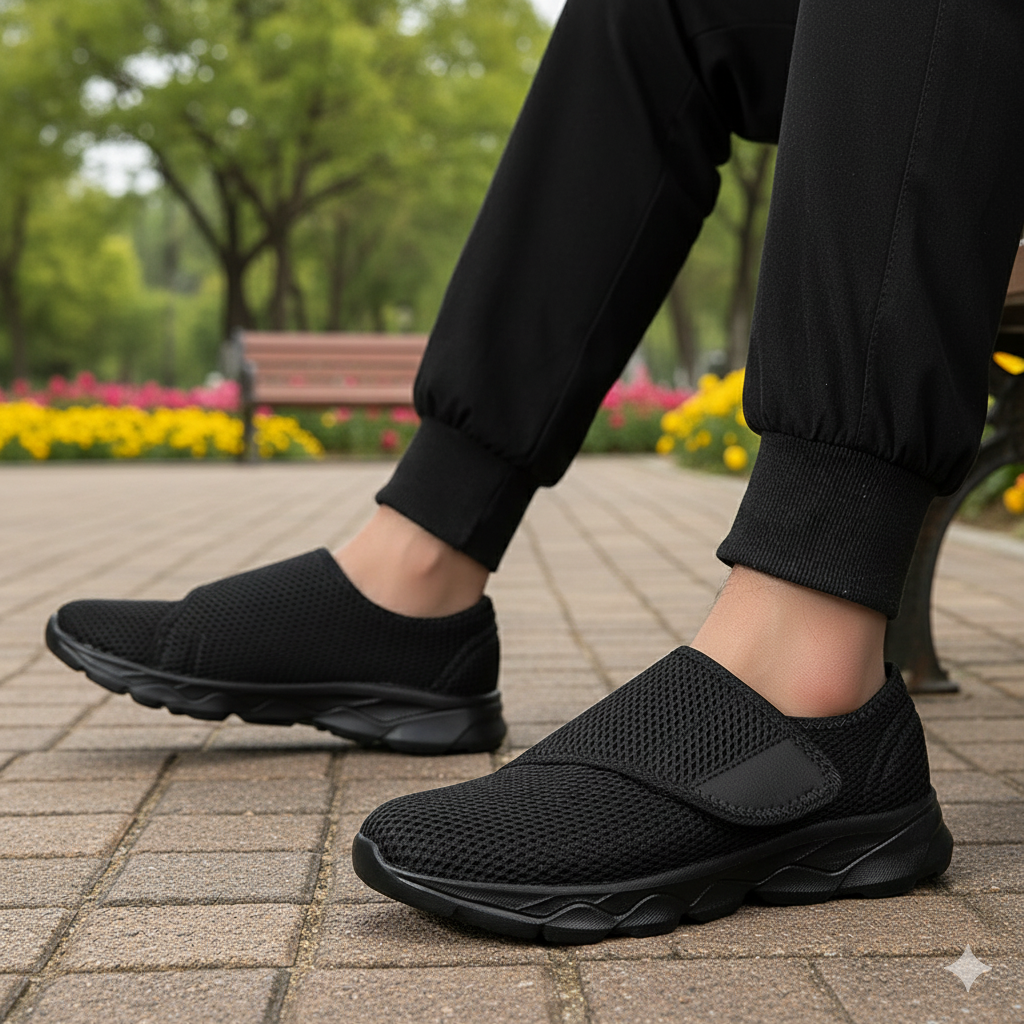 Chaussures orthopédiques