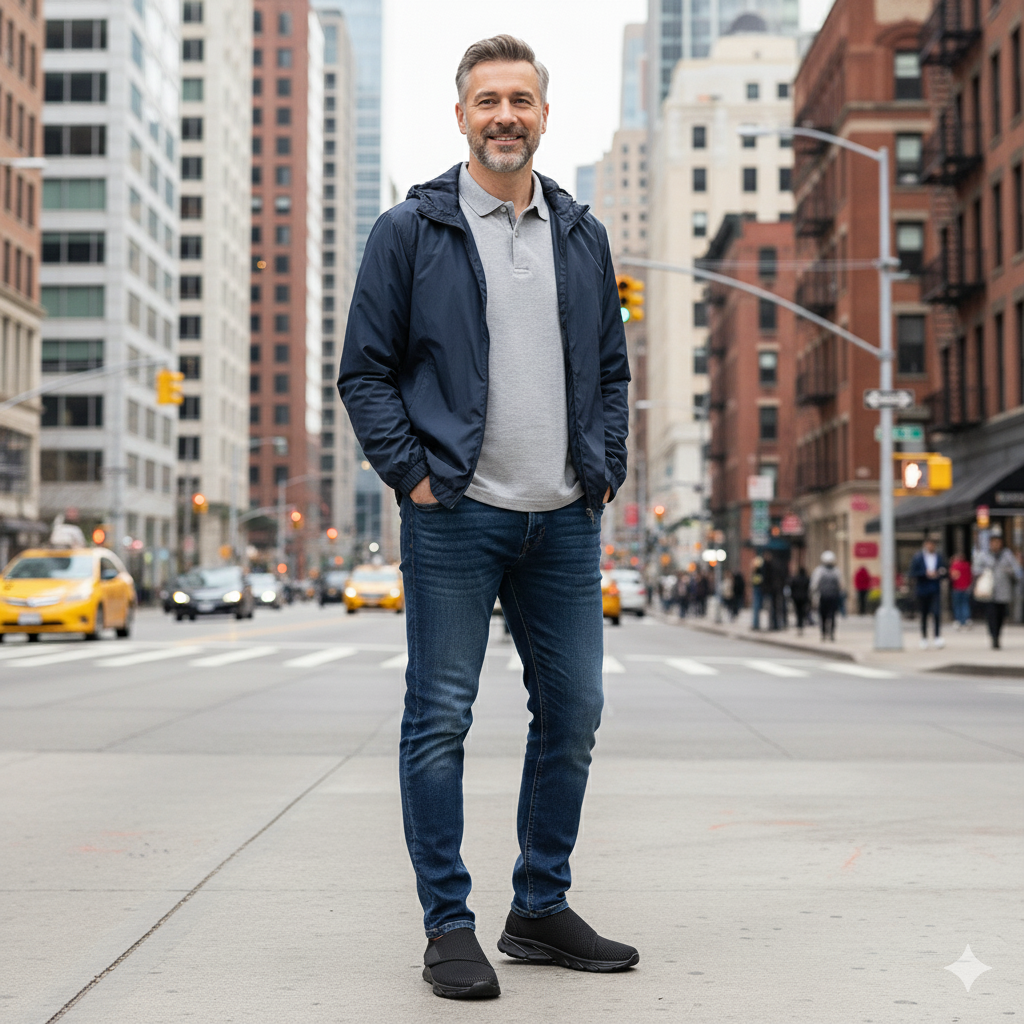 Chaussures orthopédiques