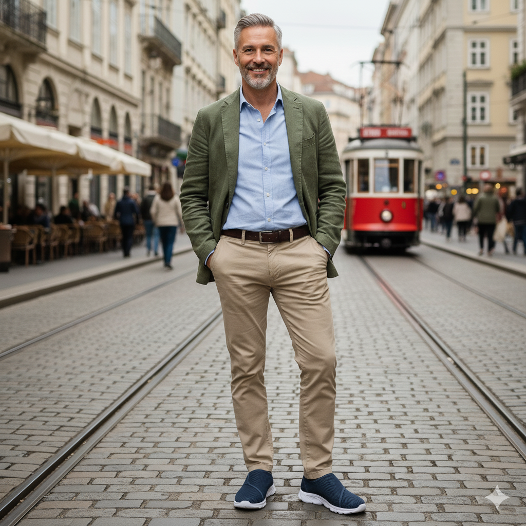 Chaussures orthopédiques